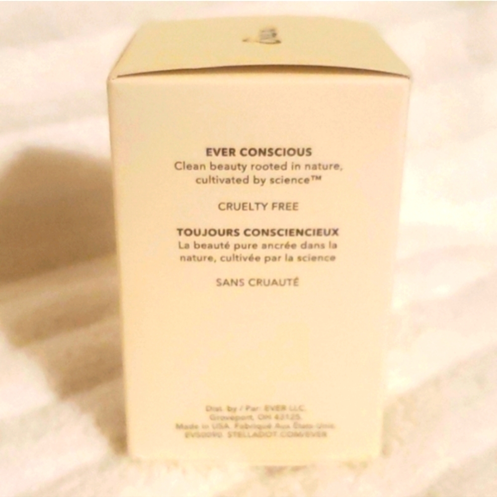 EVER Daytime Brightening Serum 1oz NIB! - Picture 4 of 5